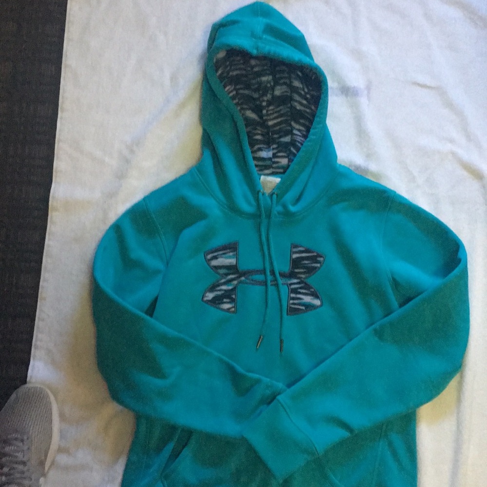 Under armour